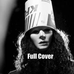 Exit 209 (Full Cover) - Buckethead [Cover by MetalMax]