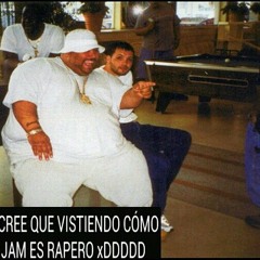 Negro Miranda Ft LiriKal Moster (concepto)