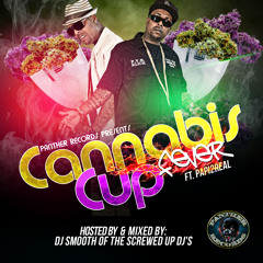 12. High Grade & Courvosier  Papi2Real Ft. Zette