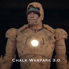 Chalk Warfare III (OST)
