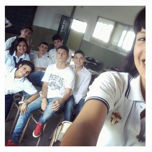 EMUS DJ Y SU ANONYMOUS CUMBIERO - DALE QUE SO VO