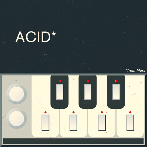 Acid From Mars Tape Loops - Free Download