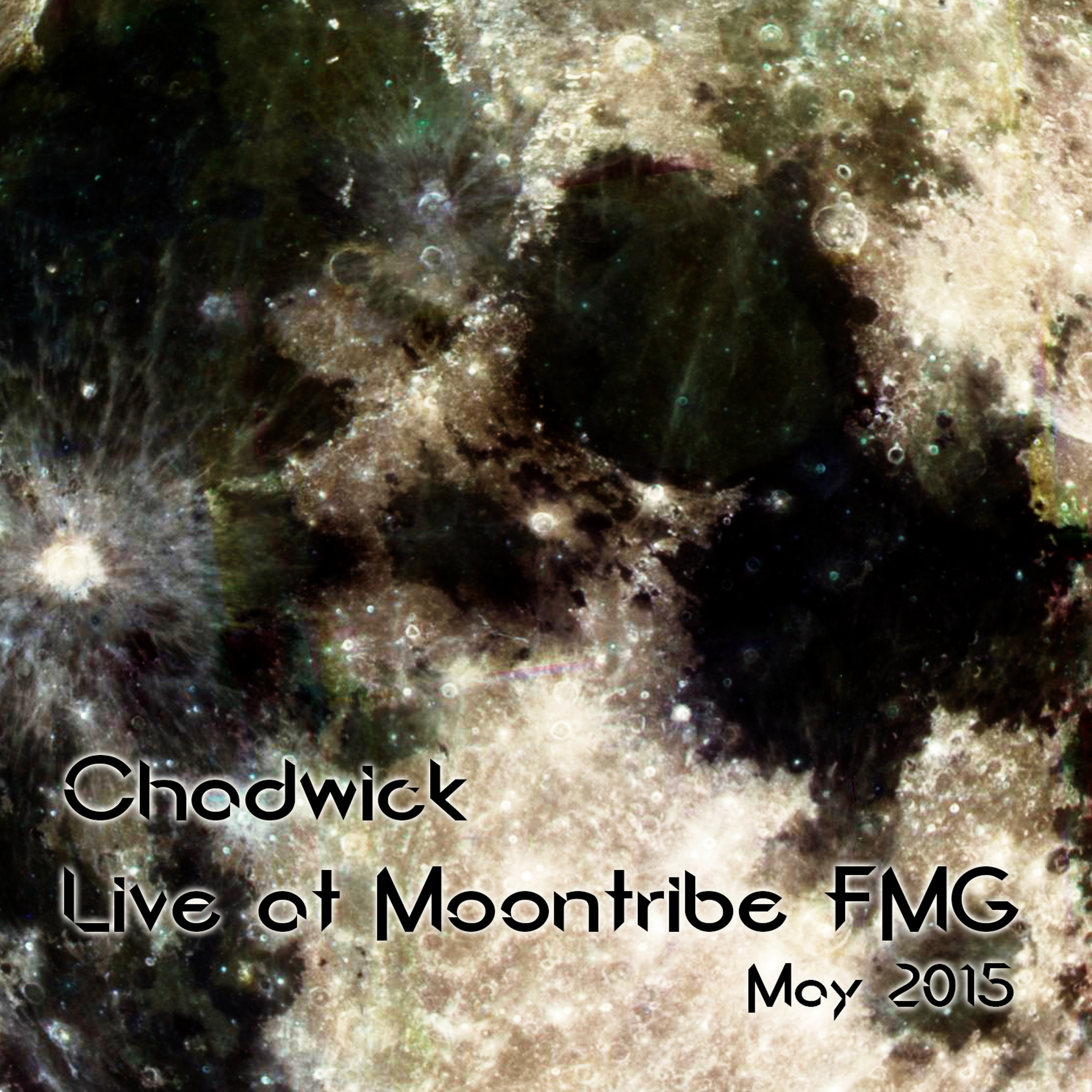 Chadwick Moontribe