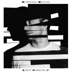 Albert Hammond Jr. - Momentary Masters (Preview)