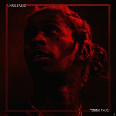 *NEW* Young Thug - Power (produced by London On The Track)