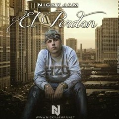 NICKY JAM FT ENRIQUE IGLESIAS - El perdon (FERNANDO KAOS CLUB DJ 39)