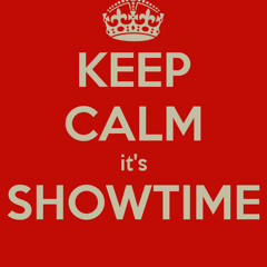 SHOWTIME 2015 [109BPM] (SOLD)