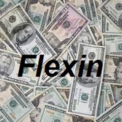 RJay Dollass - Flexin