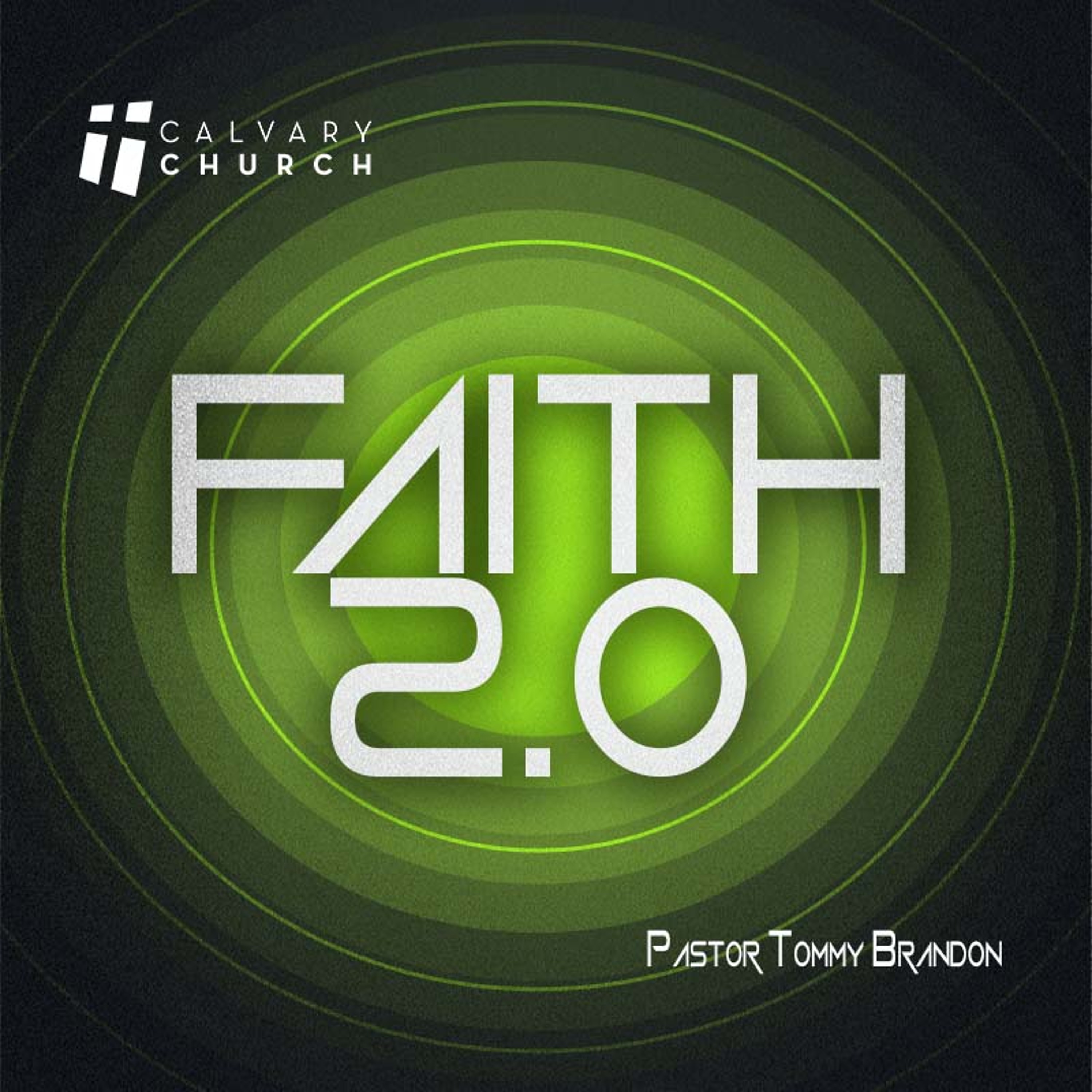 Faith 2.0 - Part #6 episode artwork