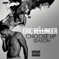 Eric Bellinger - Awkward ft. The Game (Prod by Deputy)
