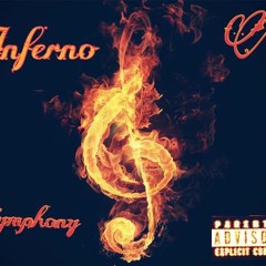 Cymphony X Young Koby X Inferno