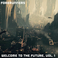 Welcome To The Future.