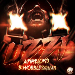 UZZI - FIRELORD -OUT NOW! [ Mechanoid Audio]