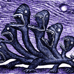 Fish Finger - It's The Way