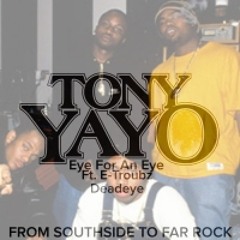 Eye For An Eye (Freestyle)Topmixtapes.com