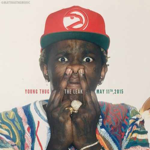 Young Thug - Drinking Lean Is Amazing
