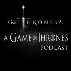 Episode 5 - All Men Must Fry