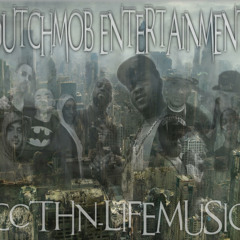 Dutchmob Verbal Swordsmen By DME(Joe Alias Ft Immortal)