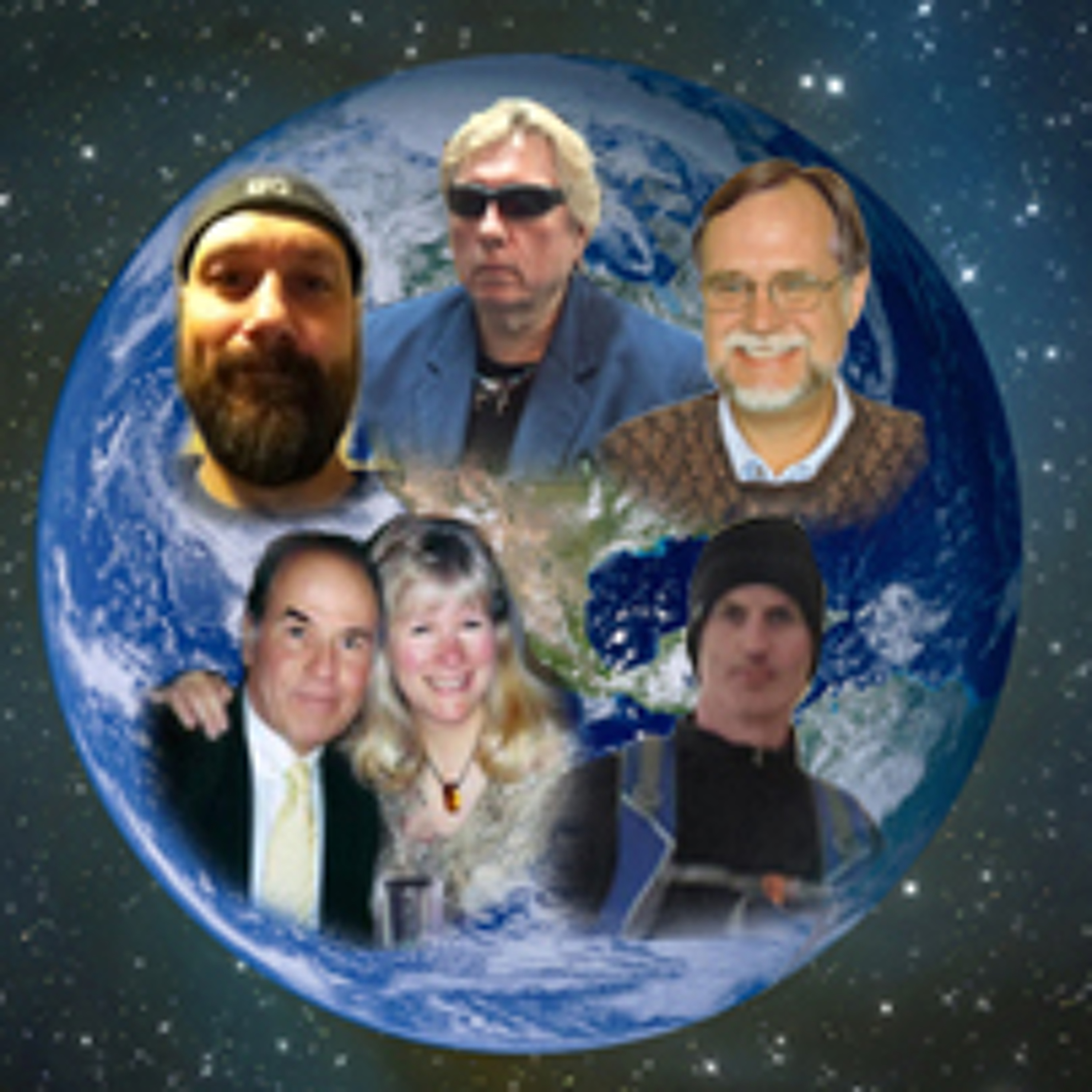 Skywatchers Radio