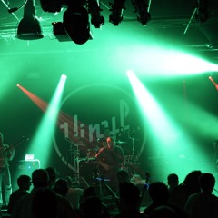 Funkadelic > Walls (3-28-15 Vinyl - Las Vegas, NV)