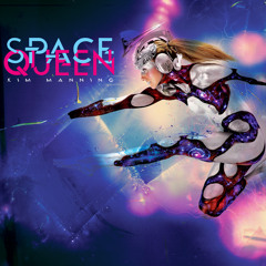 01 Space Queen