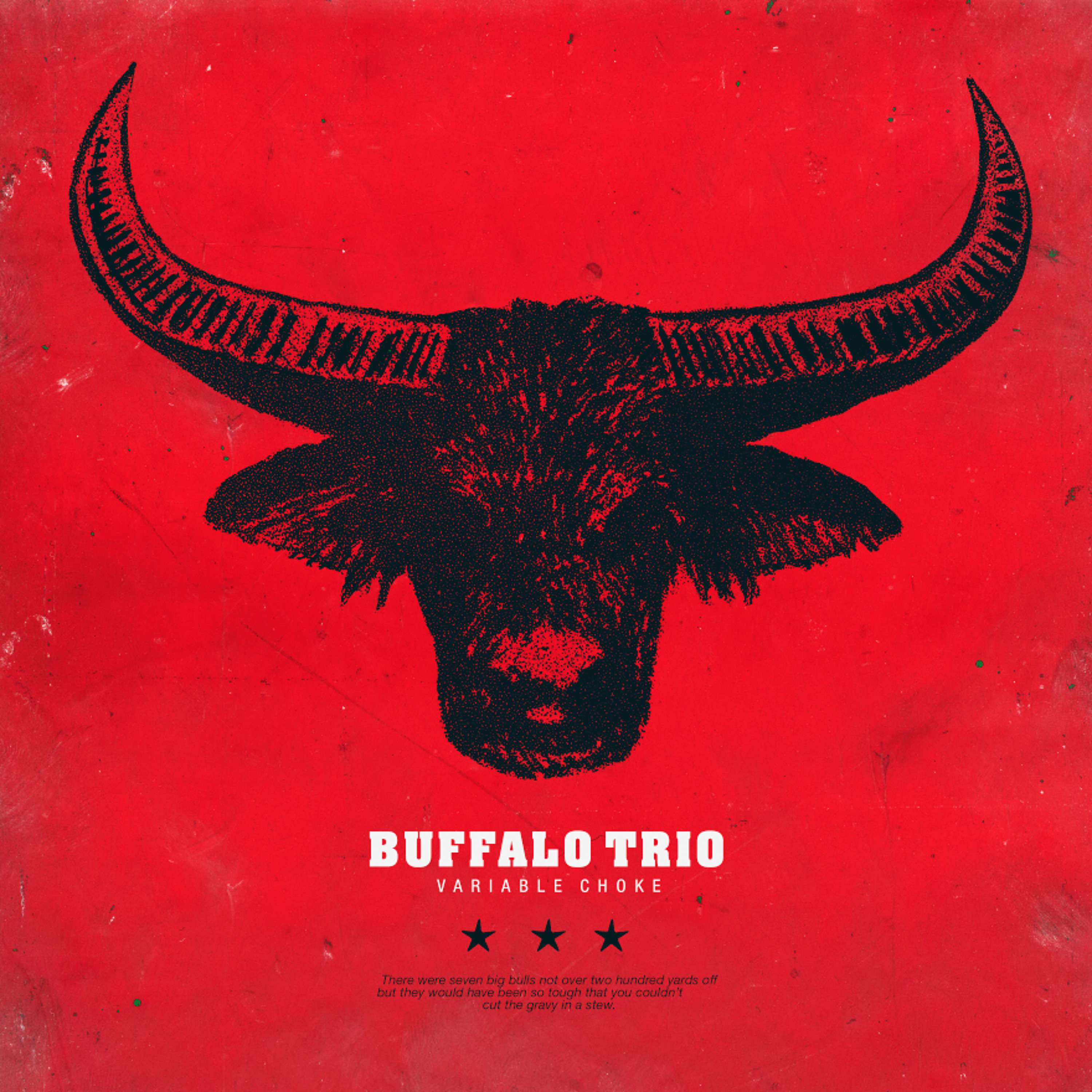 Buffalo Trio