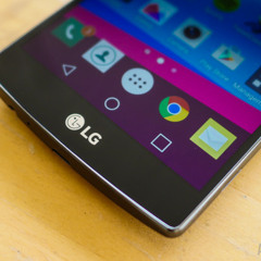FDP 015: LG G4 With Special Guests