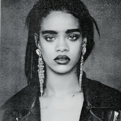 Rhianna - BBHMM (PandaJuice Remix)