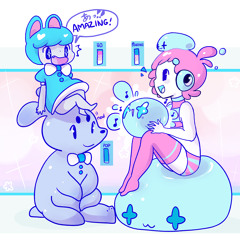 エレクトローワールド