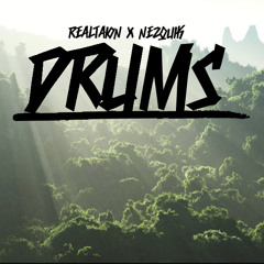Realtation & Nezquik - Drums (Original Mix)