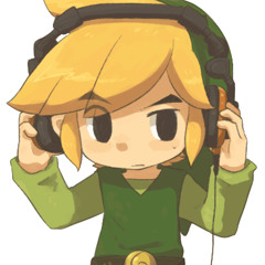 Great Fairy Fountain Hip Hop Instrumental (ft. Link & Navi)