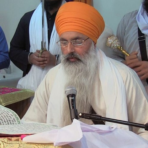 Chopai Sahib
