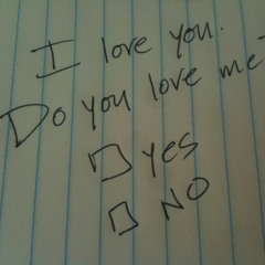 Check Yes Or No (George Strait cover)