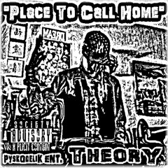 "Place To Call Home" Off Video > Link In Des / PsychOdeliK Records A Mind-Blown Production