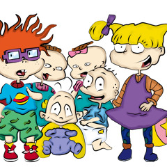 Rugratz 1960 Sample-Rap