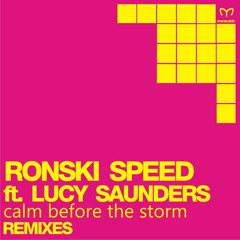 MRC019 Ronski Speed Ft. Lucy Saunders - Calm Before The Storm (Aimoon Remix)