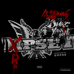 Young Thug - Dripset (Feat. Duke & Yak Gotti)(Prod By Goose)