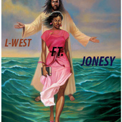 GUIDE MY STEPS - FT. JONESY