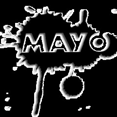 NEW Mix Mayo 2015 Dj Blass Hits