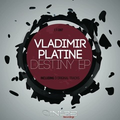 Vladimir Platine - Destiny - Inlab Recordings