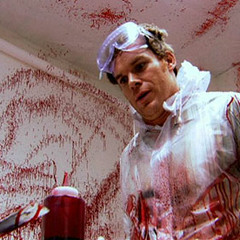 Dexter Dubstep Remix -Techware