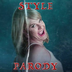 Taylor Swift - "Style" PARODY