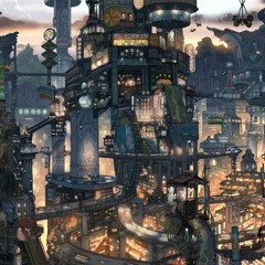 Summer Jam 2015, a Circle of Saws