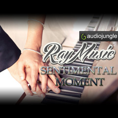 Sentimental Moment (Royalty Free Audio | Audiojungle)