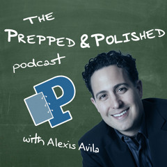The Prepped & Polished Podcast All Episodes