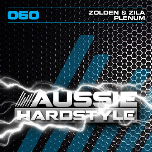[AH060] - Zolden & Zila - Plenum