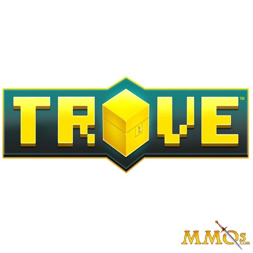 Trove - Electricity (Neon City)