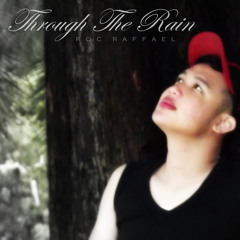 Mariah Carey - Through The Rain Cover