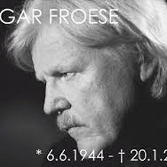 In Memory Of Edgar Froese