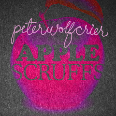 Apple Scruffs (George Harrison) cover by Peter Wolf Crier